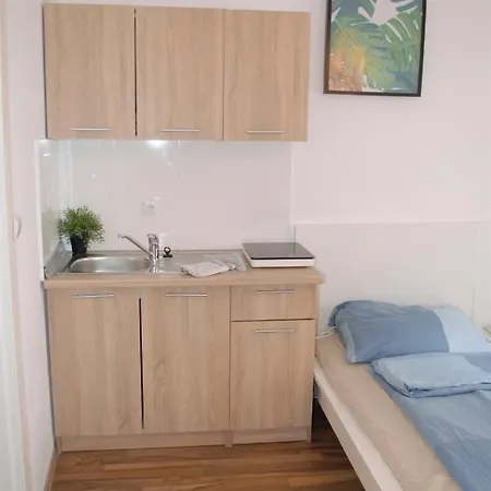 Koblenz Altstadt Apartamento *