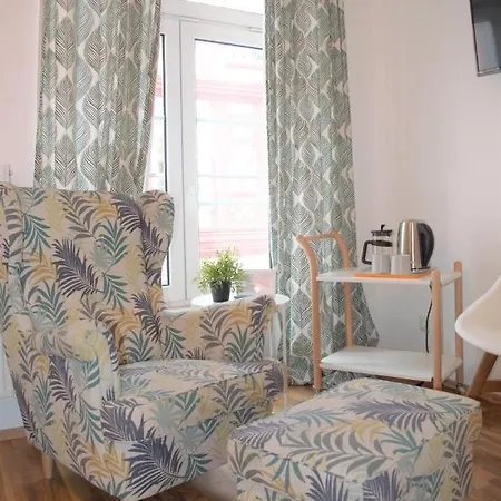Apartamento Koblenz Altstadt *