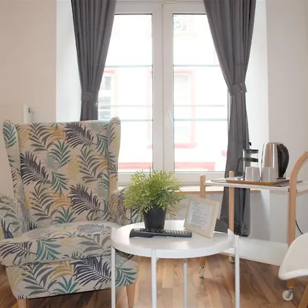 Koblenz Altstadt Apartamento *