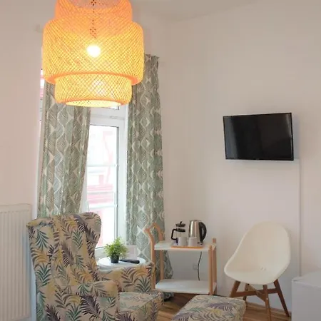 Apartamento Koblenz Altstadt Coblenza