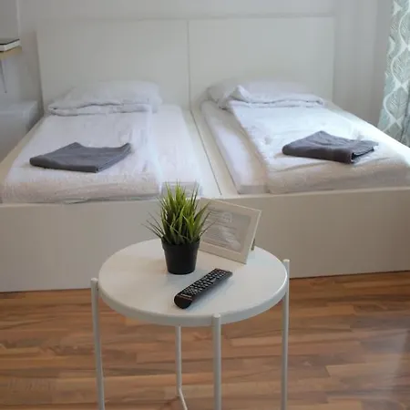 Koblenz Altstadt Apartamento