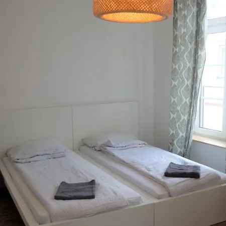 Apartamento Koblenz Altstadt *