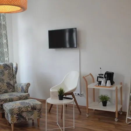 Koblenz Altstadt Apartamento *