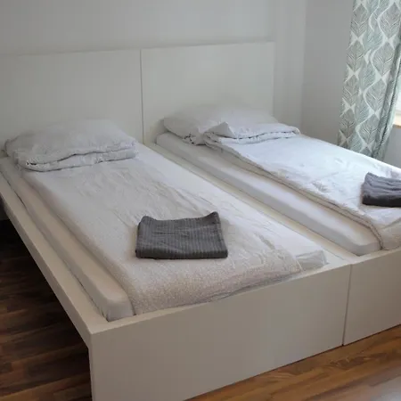Koblenz Altstadt Apartamento