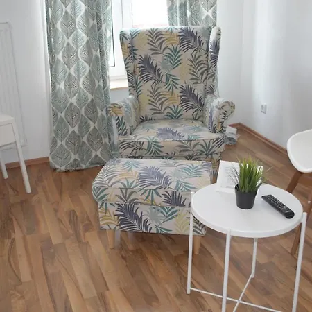 Koblenz Altstadt Apartamento *