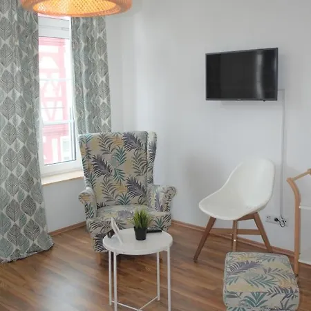 Koblenz Altstadt Apartamento Coblenza