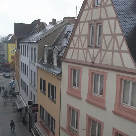 Apartamento Koblenz Altstadt