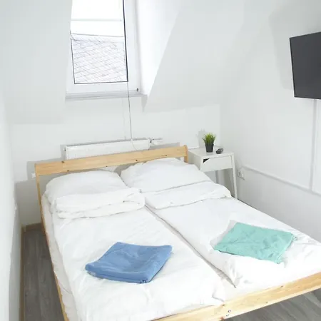 Apartamento Koblenz Altstadt Coblenza