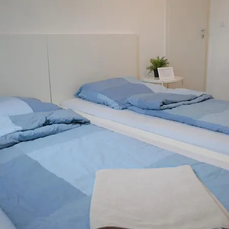 Apartamento Koblenz Altstadt