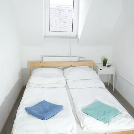 Apartamento Koblenz Altstadt